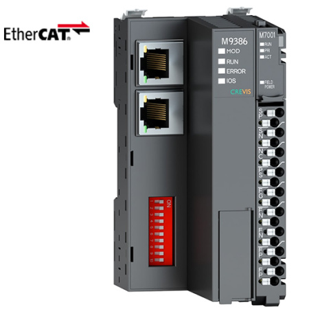 M9386 Адаптер EtherCAT