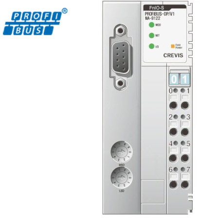 NA-9122 Адаптер Profibus