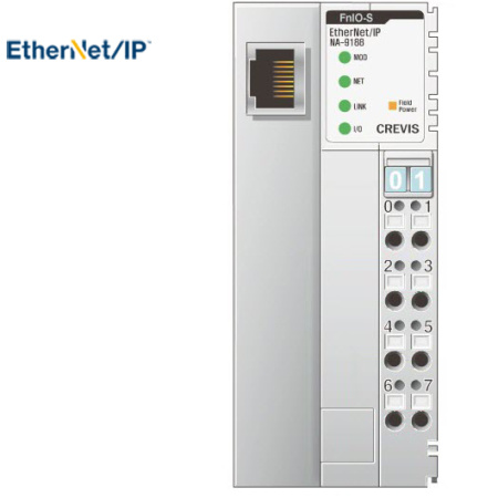 NA-9188 Адаптер EtherNet/IP