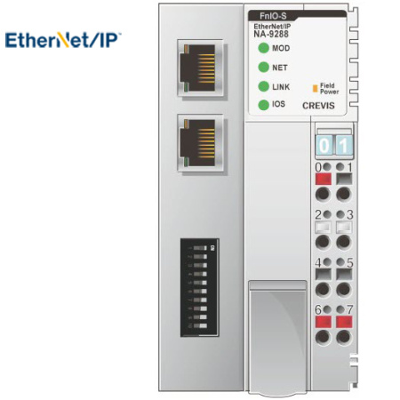 NA-9288 Адаптер EtherNet/IP